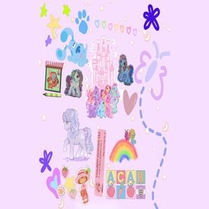 Meet your Posher, Gracie